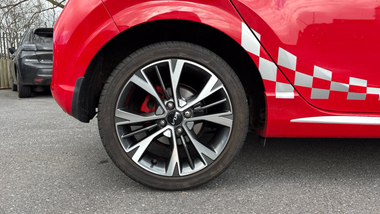 Kia Picanto 1.0T GDi GT-line S 5dr [4 seats] Petrol Hatchback